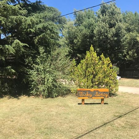 Misky Samay Villa Ventana Εξωτερικό φωτογραφία