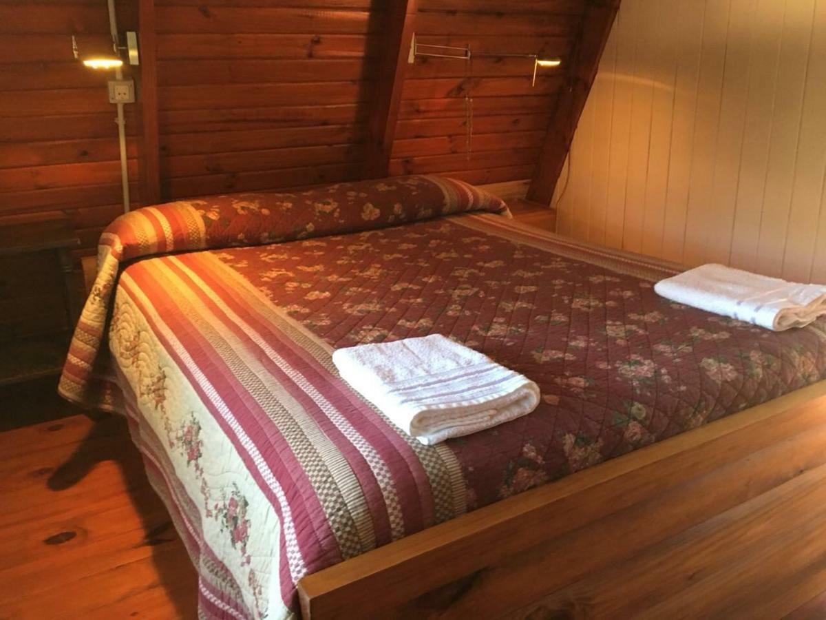 Misky Samay Villa Ventana Εξωτερικό φωτογραφία